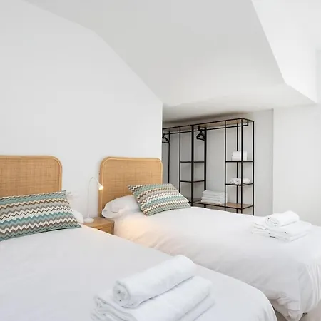 Eden Chipeque Cristianos * Arona (Tenerife)