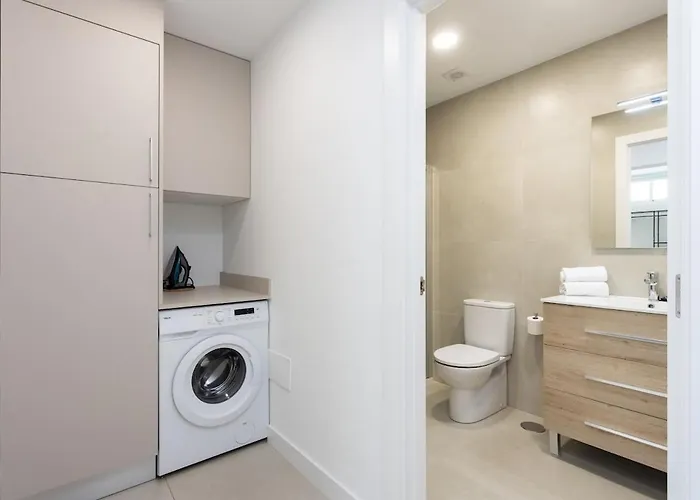 Eden Chipeque Cristianos Apartmán Arona (Tenerife)