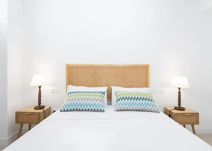 Apartmán Eden Chipeque Cristianos *