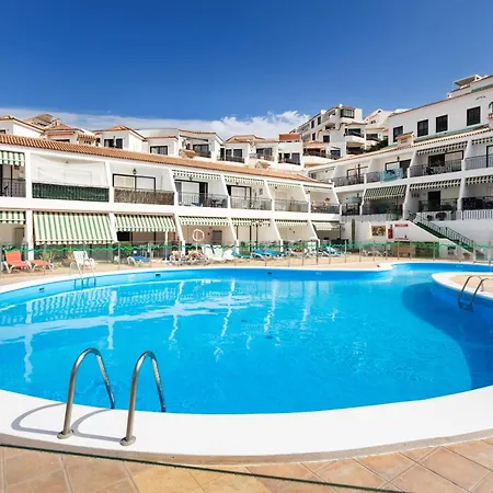 Eden Chipeque Cristianos Apartment Arona (Tenerife)