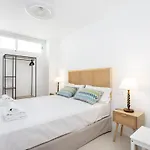 Appartement Eden Chipeque Cristianos Arona (Tenerife)