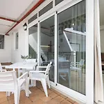 Eden Chipeque Cristianos Appartement Arona (Tenerife)