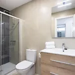 Eden Chipeque Cristianos Appartement Arona (Tenerife)