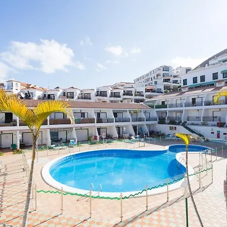 Eden Chipeque Cristianos * Arona (Tenerife)