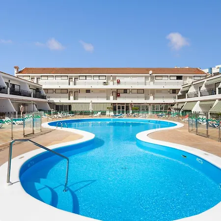 Appartement Eden Chipeque Cristianos