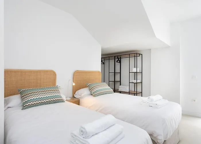 Eden Chipeque Cristianos * Arona (Tenerife)