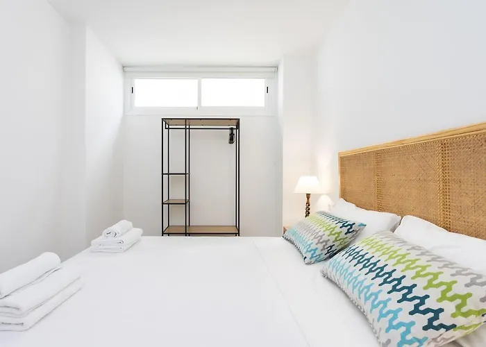 Eden Chipeque Cristianos Lägenhet *