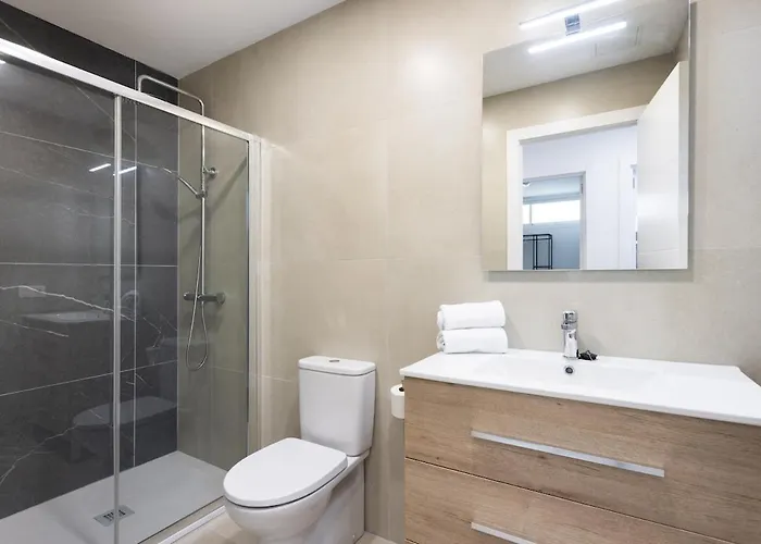 Eden Chipeque Cristianos Lägenhet Arona (Tenerife)